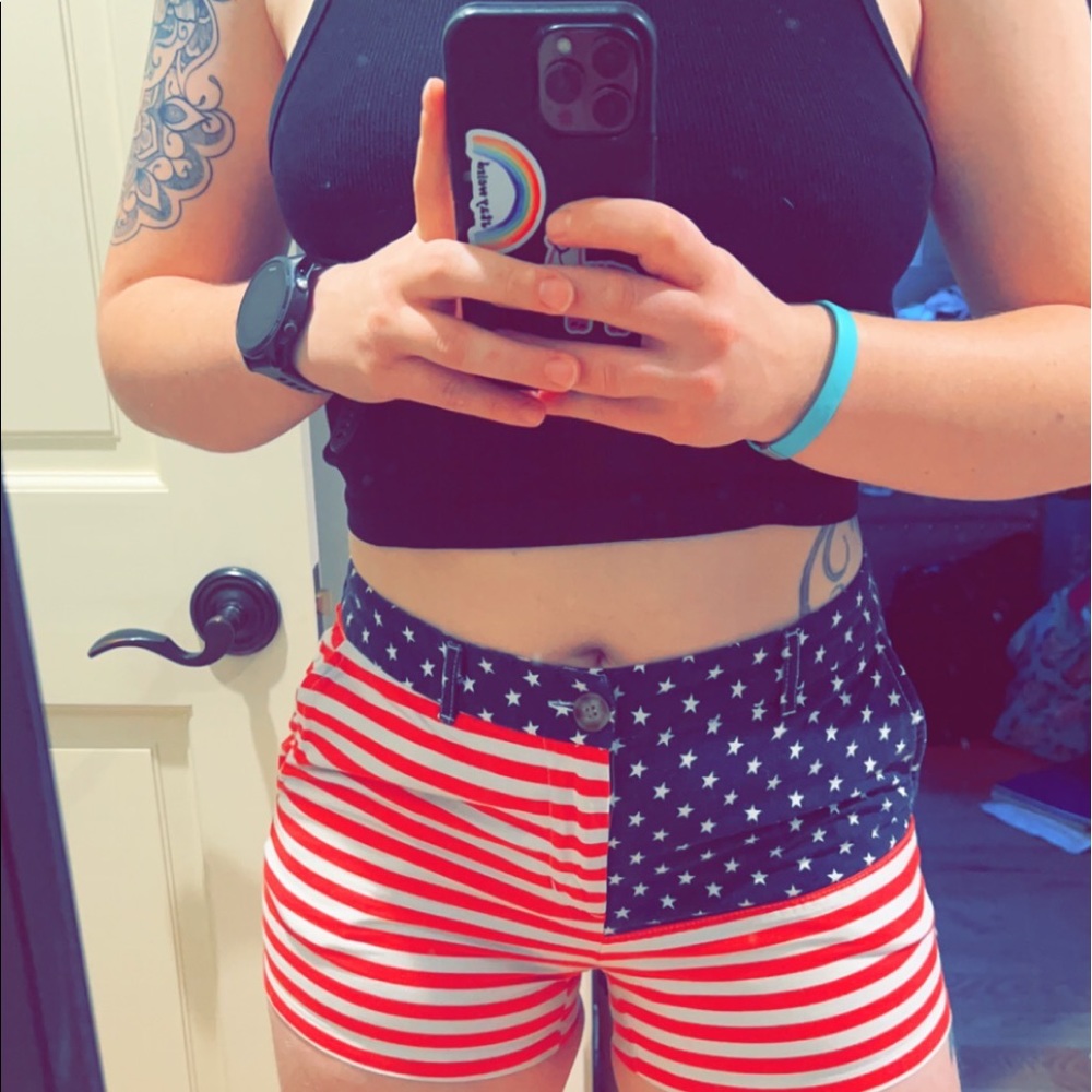 Chubbies Miss ‘Mericas Shorts